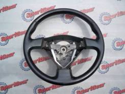 Руль. Subaru Forester, SG5 Subaru Legacy, BP5 Subaru Impreza, GD2, GD3, GG2, GG3 Двигатели: EJ202, EJ203, EJ205, EJ152