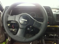 Nissan Sunny RZ-1 ����