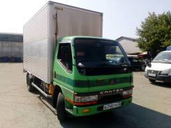 Mitsubishi Canter. Продам грузовик , 4 200 куб. см., 2 000 кг.