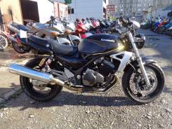 Kawasaki Balius II. 250 куб. см., исправен, птс, без пробега