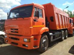КамАЗ 6520. Камаз 6520 самосвал, 20 000 кг.