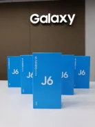 Samsung Galaxy J6. �����, �������, �����, ������, 3G, 4G LTE, Dual-SIM ����