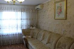 3-комнатная, улица Ставропольская 80. ЧМР, частное лицо, 68 кв. м.