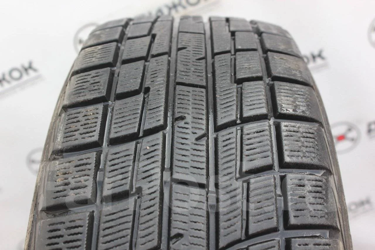 Шины yokohama ice guard ig30 характеристики