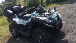 Cfmoto CF 800-X8 EFI. исправен, есть птс, с пробегом
