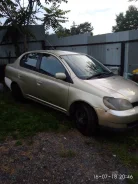 Toyota Platz. �������, ��������, 1.0, ������ ����