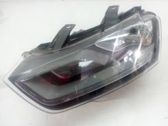 Кронштейн фары. Audi Q3, 8UB Двигатели: CCZC, CHPB, CLLB, CPSA