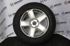 Yokohama Ice Guard IG30. Зимние, без шипов, 2008 год, 10 %, 4 шт