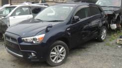 Mitsubishi RVR. GA3W, 4B10