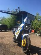 Yamaha XTZ 750 Super Tenere. 750 куб. см., исправен, птс, с пробегом