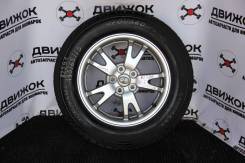 Yokohama Ice Guard IG30. Зимние, без шипов, 2015 год, 10 %, 4 шт