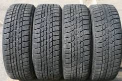 Goodyear Ice Navi 6. Зимние, без шипов, 2016 год, 5 %, 4 шт