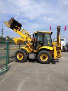 JCB 3CX. Продается экскаватор-погрузчик, 4 400,00 куб. м.