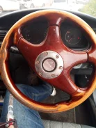 Toyota Corolla. �������, ��������, 2.2 (77��.�.), ������, 99 000����. �� ����