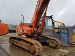 Hitachi ZX330. Гусеничный экскаватор Hitachi ZX-330