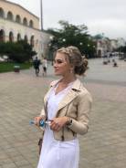 Переводчик китайского языка. Высшее образование, опыт работы 9 месяцев