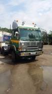 Mitsubishi Fuso. Продам тягач ММС Fuso, 17 000 куб. см., 20 000 кг., 6x4