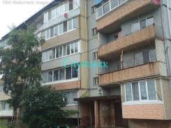 3-комнатная, улица Михайловская (пос. Заводской) 17. Заводской, агентство, 68 кв. м. Дом снаружи