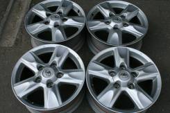 Toyota. 8.0x18", 5x150.00, ET60