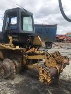 Komatsu D65E