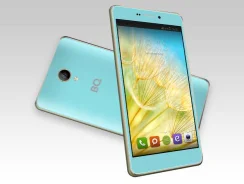 BQ BQS-5515 Wide. �/�, 3G, 4G LTE, Dual-SIM ����