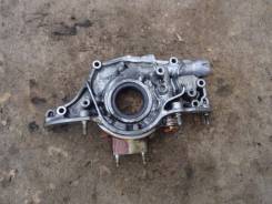 Насос масляный. Honda: FR-V, Edix, Stream, Civic, Civic Ferio Двигатели: D17A2, K20A9, N22A1, R18A1, D17A, K20A1, 4EE2, D14Z5, D14Z6, D15Y2, D15Y3, D1...