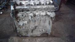 Двигатель в сборе. Chevrolet Epica
