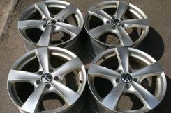 AGA. 7.5x17", 5x112.00, ET46