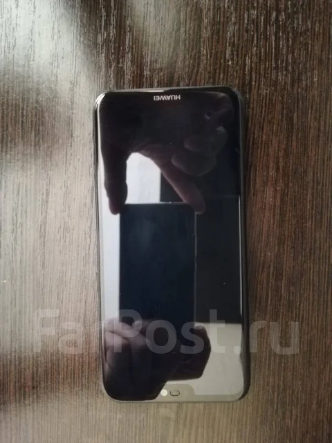 Huawei P20. �����, ������, 4G LTE ����