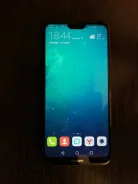 Huawei P20. �����, ������, 4G LTE ����