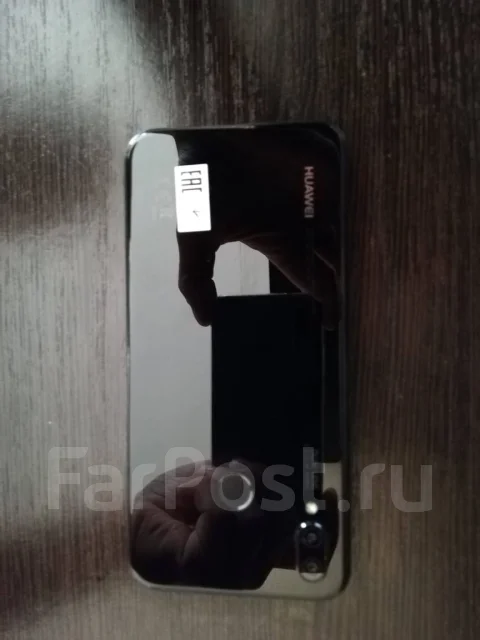 Huawei P20. �����, ������, 4G LTE ����