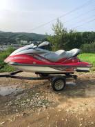 Yamaha FX Cruiser HO. 160,00 л.с., 2005 год год