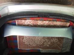 Спойлер. Honda Fit, GD2, GD4, GD1, GD, GD3 Двигатели: L13A, L15A