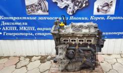Двигатель в сборе. Renault: Megane, Kangoo, Logan, Duster, Scenic, Laguna, Fluence, Clio, Sandero Лада Ларгус Nissan Almera Двигатели: K4M, K4M760, K4...