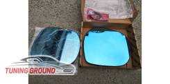 Стекло зеркала. Toyota Land Cruiser Prado, GDJ150, GDJ150L, GDJ150W, GDJ151W, GRJ150, GRJ150L, GRJ150W, GRJ151W, KDJ150, KDJ150L, LJ150, TRJ120, TRJ15...