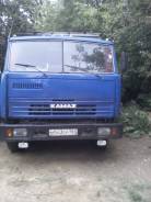 КамАЗ. Продам Камаз, 2 400 куб. см., 14 000 кг.