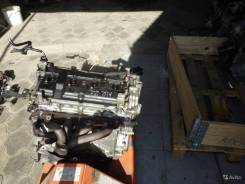 Двигатель в сборе. Nissan Serena Nissan Dualis Nissan Qashqai Двигатели: MR20DD, MR20DE