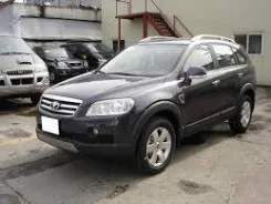 Chevrolet Captiva. KLACA26RD8B205258, Z20S1181883K ����