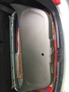 Обшивка двери багажника. Honda Fit, GD2, GD4, GD1, GD, GD3 Двигатели: L13A, L15A