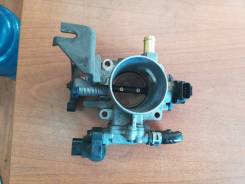 Заслонка дроссельная. Toyota: Vista, Corolla Spacio, WiLL VS, Corolla Axio, Vista Ardeo, RAV4, Matrix, Voltz, Corolla Fielder, Corolla, Opa Двигатель...