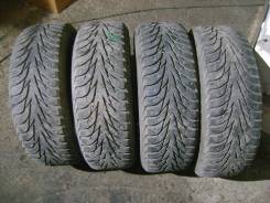 Yokohama Ice Guard. Зимние, шипованные, 40 %, 4 шт