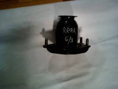 Опора амортизатора. Toyota Allex Toyota Corolla Fielder Toyota Corolla Runx