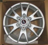 LegeArtis Optima TY188. 7.5x18", 6x139.70, ET46