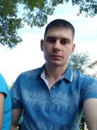 Машинист экскаватора-погрузчика. Средне-специальное образование, опыт работы 1 год