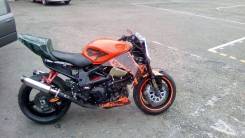 Suzuki TL1000S. 1 000 куб. см., исправен, без птс, с пробегом