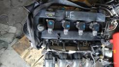 Двигатель в сборе. Mazda Mazda6 Двигатели: LF17, LF18, LFDE, LFF7