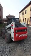 Bobcat. Продаётся мини погрузчик bobcat 863h, 3 000 кг., Дизельный, 0,80 куб. м.