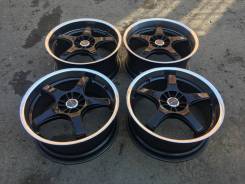 Lenso GT-05. 8.5/9.5x20", 5x114.30, ET25/30, ЦО 72,0 мм.
