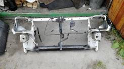 Рамка радиатора. Toyota Allex, ZZE124, NZE124, NZE121, ZZE123, ZZE122 Toyota Corolla Runx, ZZE124, NZE124, NZE121, ZZE123, ZZE122 Двигатели: 1ZZFE, 1N...