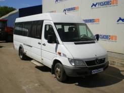 Mercedes-Benz Sprinter. Mersedes BENZ 223203 Sprinter Classic, 2014 г. в., 154 000 км, 21 место, В кредит, лизинг